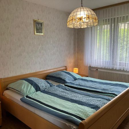 Doppelzimmer Nr 4 Freiensteinau Εξωτερικό φωτογραφία