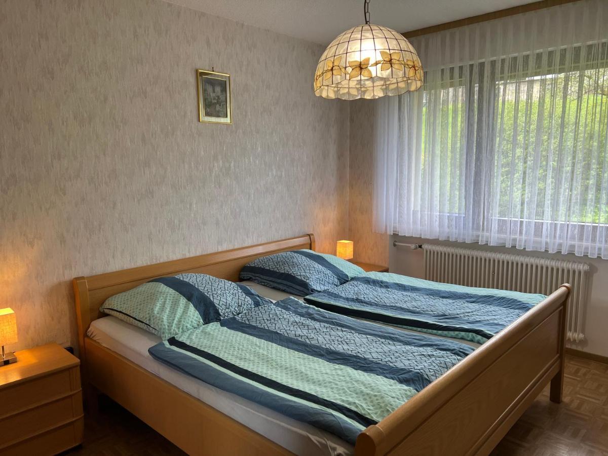 Doppelzimmer Nr 4 Freiensteinau Εξωτερικό φωτογραφία